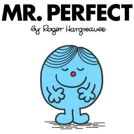 Mr. Perfect