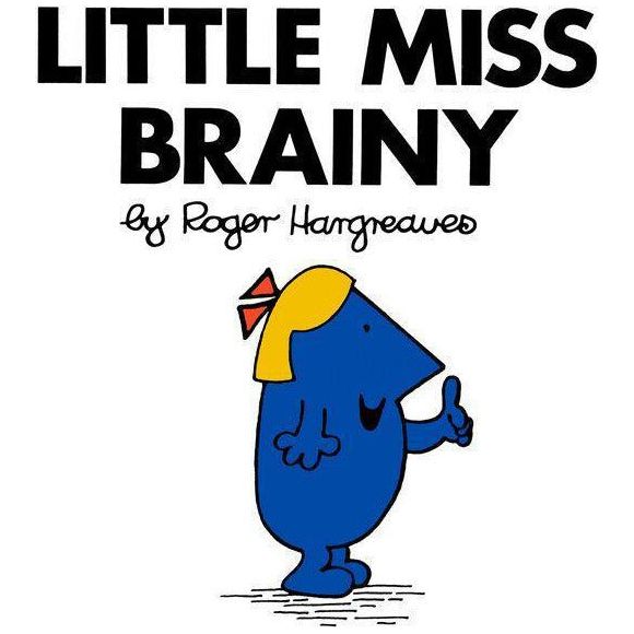 Little Miss Brainy