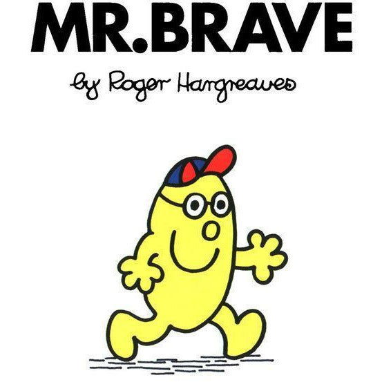 Mr. Brave