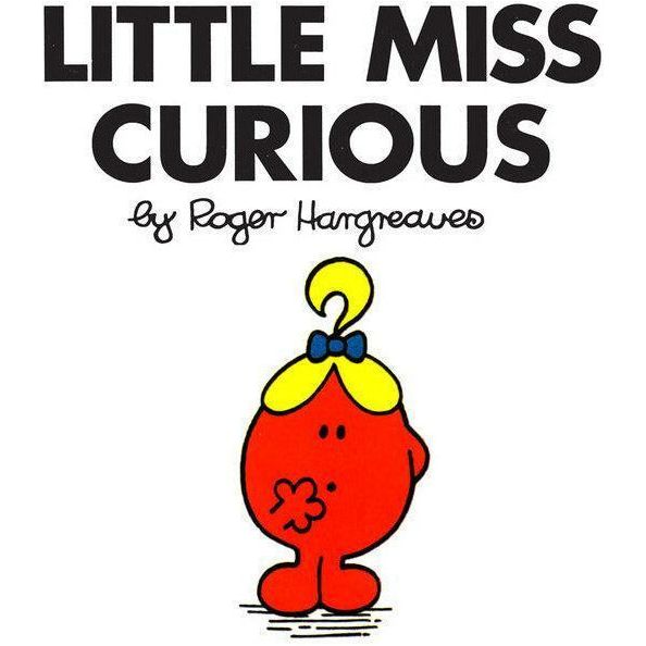 Little Miss Curious