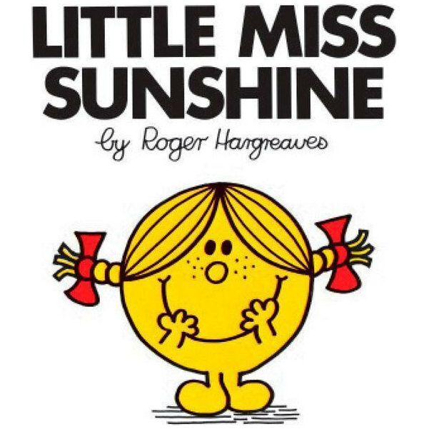 Little Miss Sunshine
