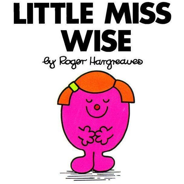 Little Miss Wise