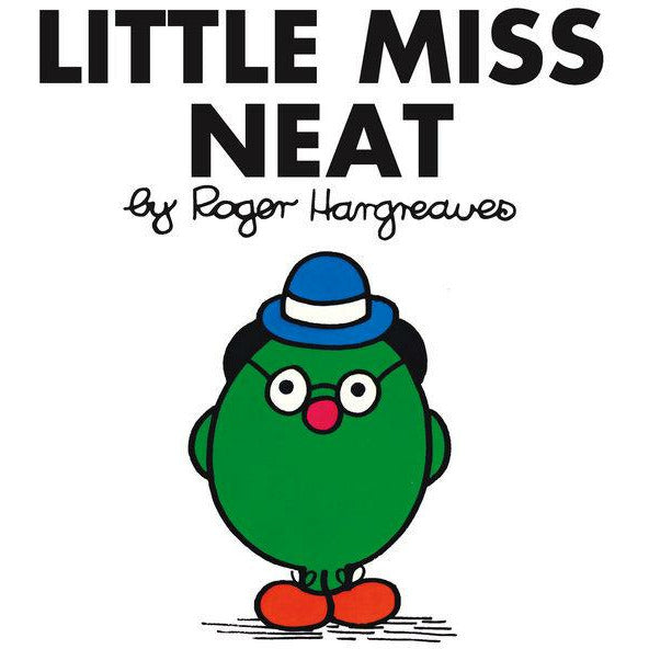Little Miss Neat
