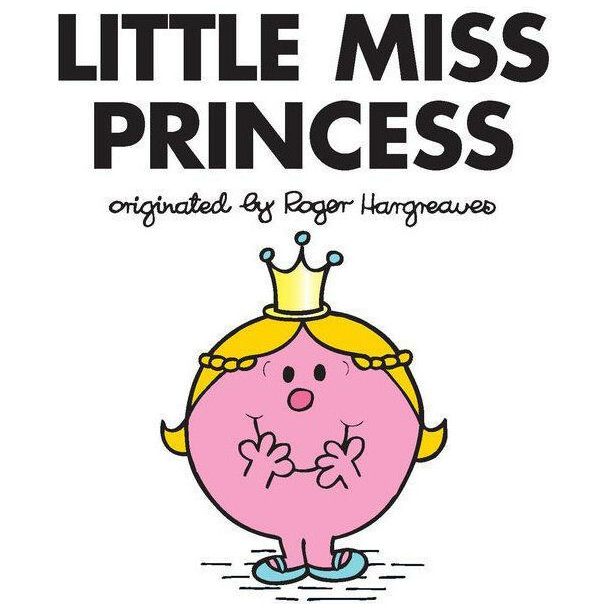 Little Miss Princess