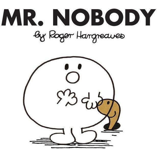 Mr. Nobody