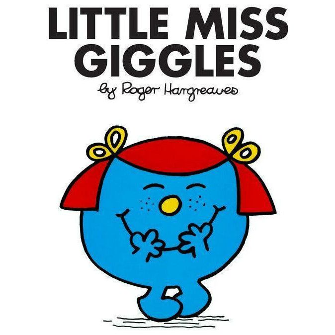 Little Miss Giggles