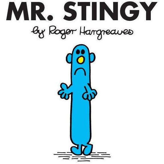 Mr. Stingy
