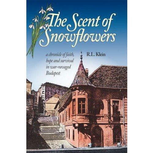 The Scent of Snowflowers