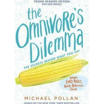 The Omnivore's Dilemma