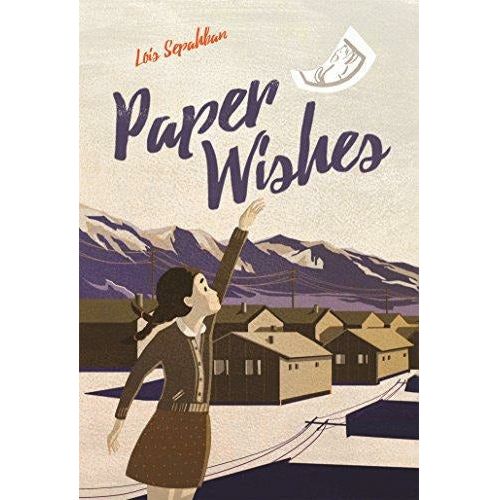Paper Wishes