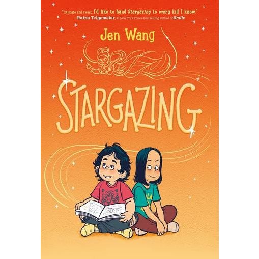 Stargazing