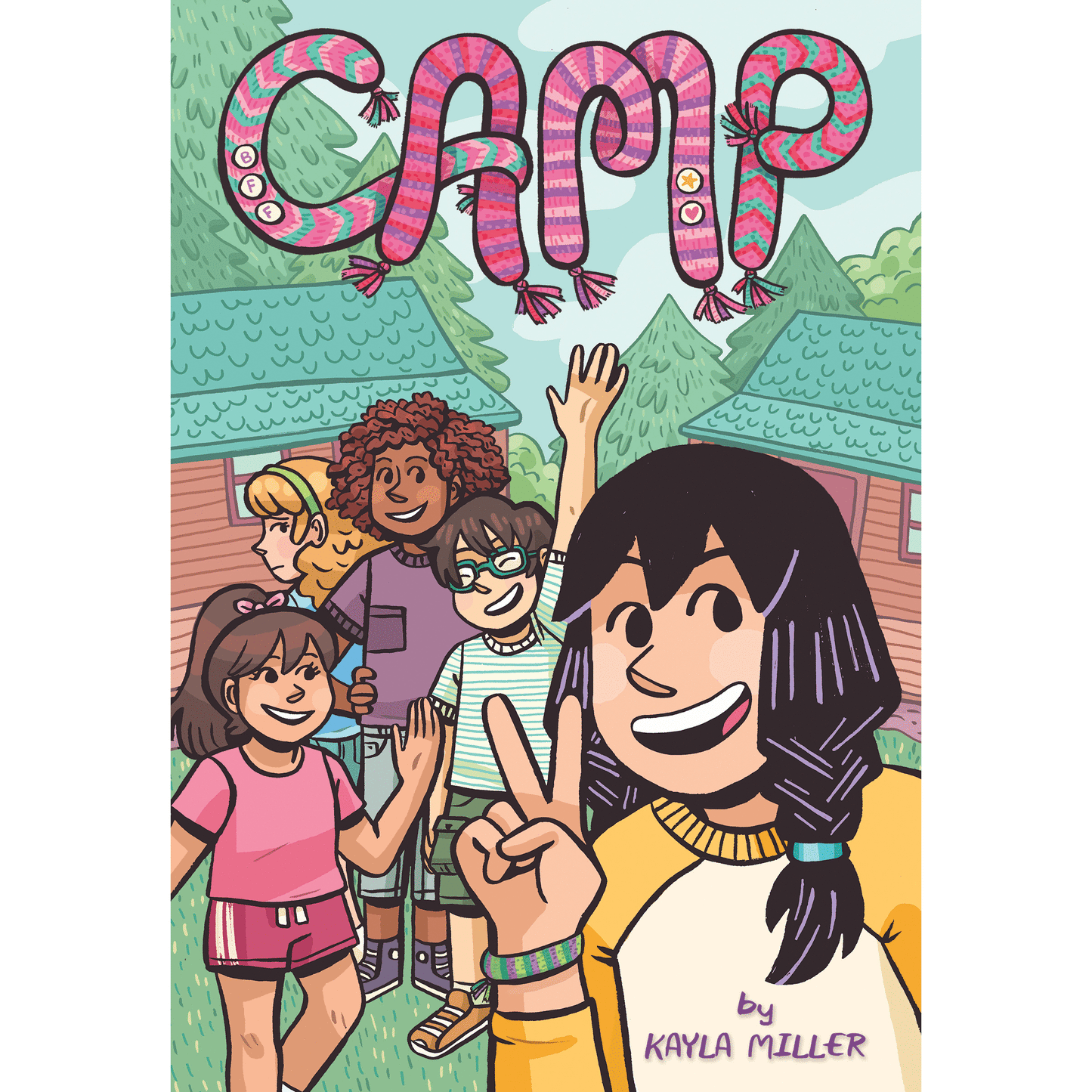 Camp