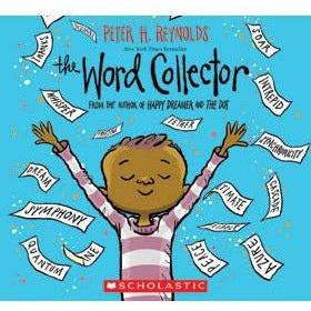 The Word Collector