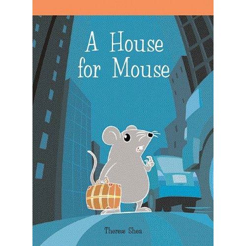 A House for Mouse