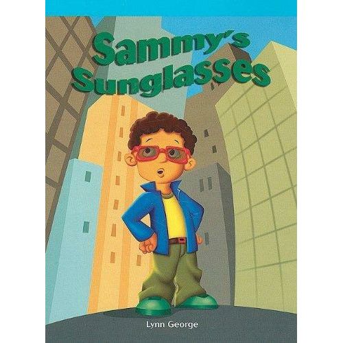 Sammy's Sunglasses