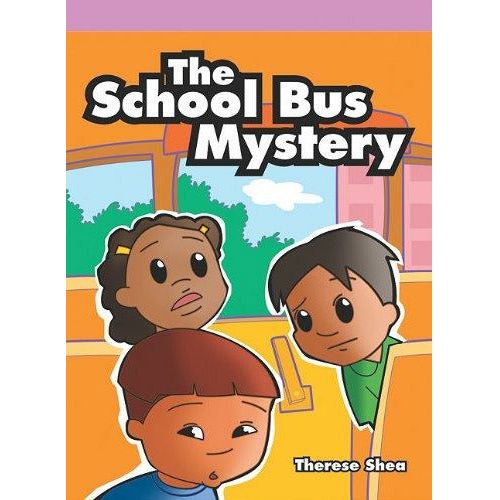 The School Bus Mystery