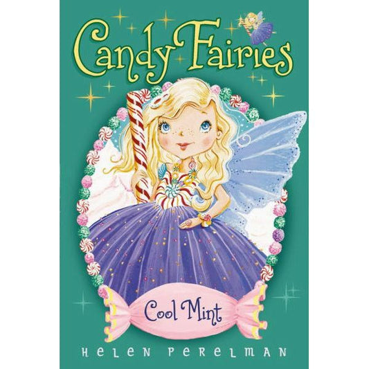 Candy Fairies #04: Cool Mint