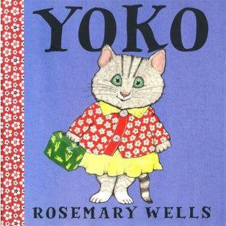 Yoko