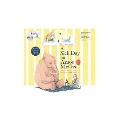 A Sick Day for Amos McGee