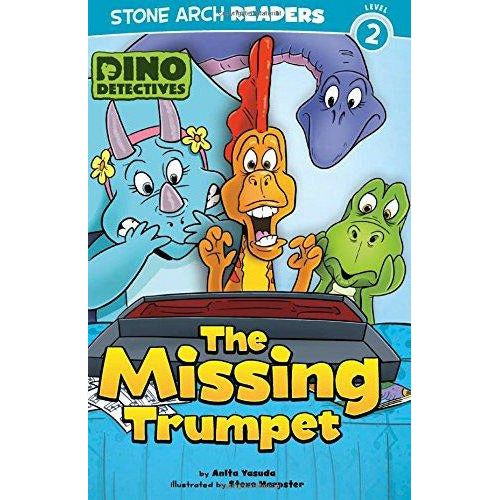 The Missing Trumpet