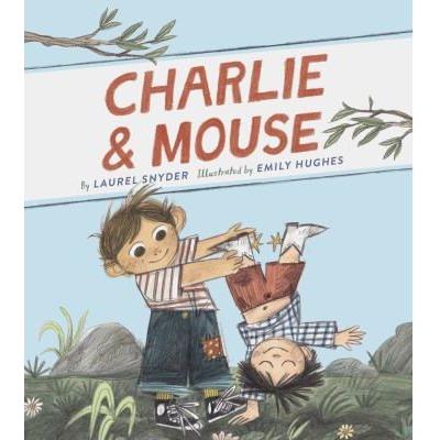 Charlie & Mouse