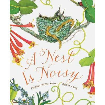 A Nest is Noisy