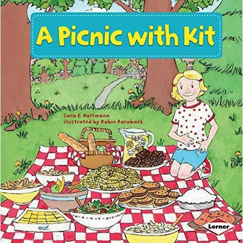 A Picnic with Kit