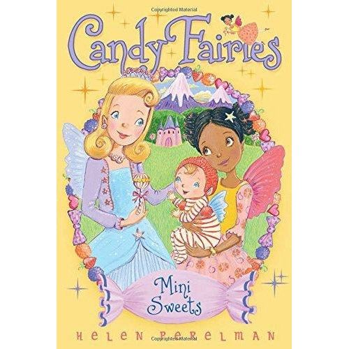 Candy Fairies #20: Mini Sweets