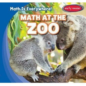 Math at the Zoo