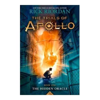 The Hidden Oracle