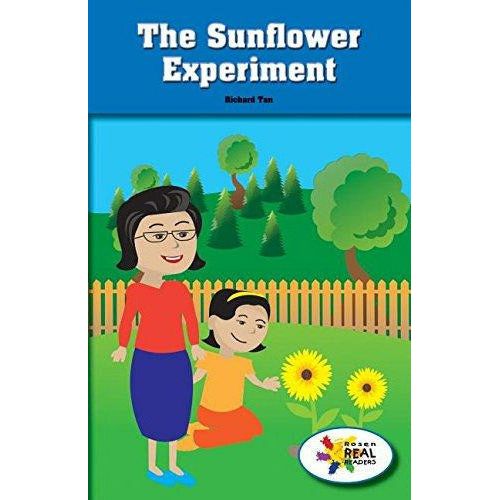 The Sunflower Experiment