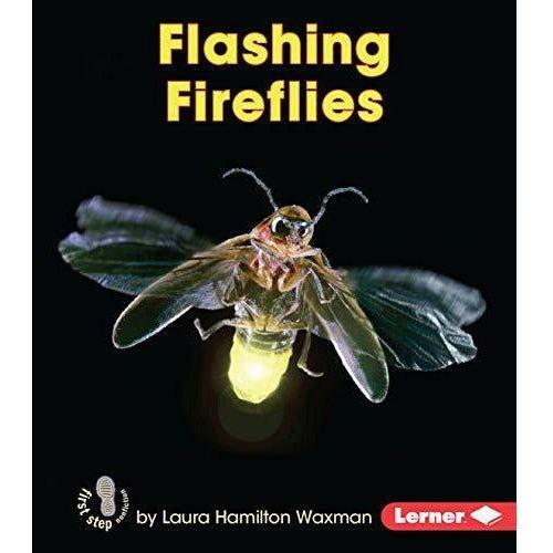 Flashing Fireflies