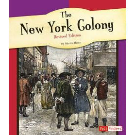 The New York Colony