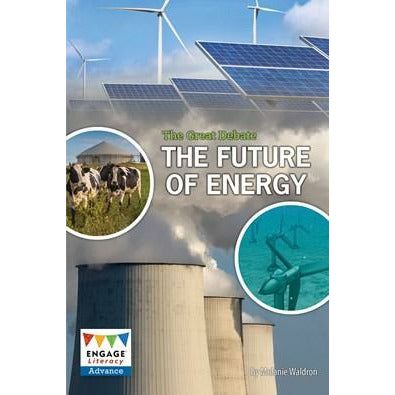 The Great Debate: The Future of Energy