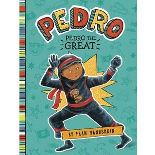 Pedro: Pedro the Great