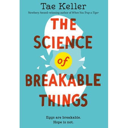 The Science of Breakable Things