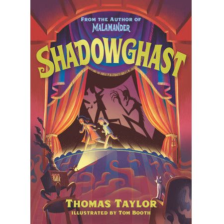 Shadowghast
