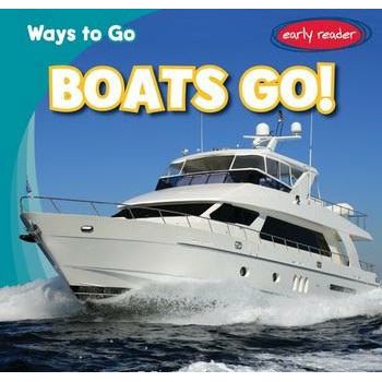 Boats Go