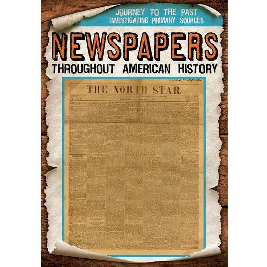 Newspapers Throughout American History
