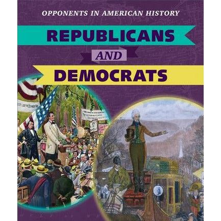 Republicans and Democrats