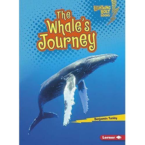 The Whale's Journey