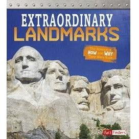Extraordinary Landmarks