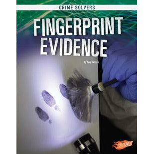 Fingerprint Evidence