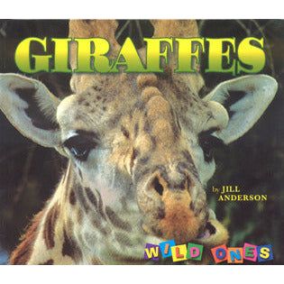 Giraffes