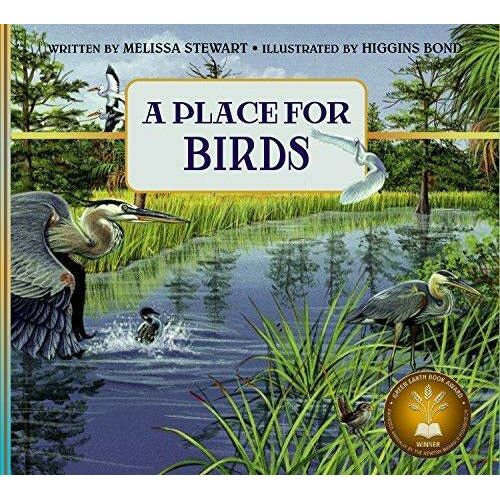 A Place for Birds