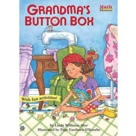 Grandma's Button Box