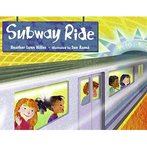 Subway Ride