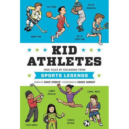 Kid Athletes