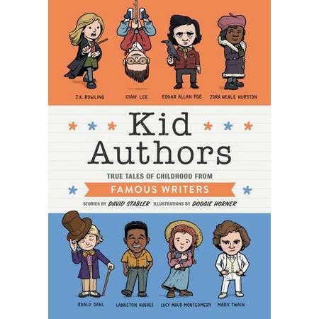 Kid Authors