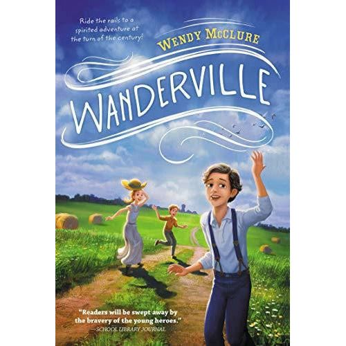 Wanderville